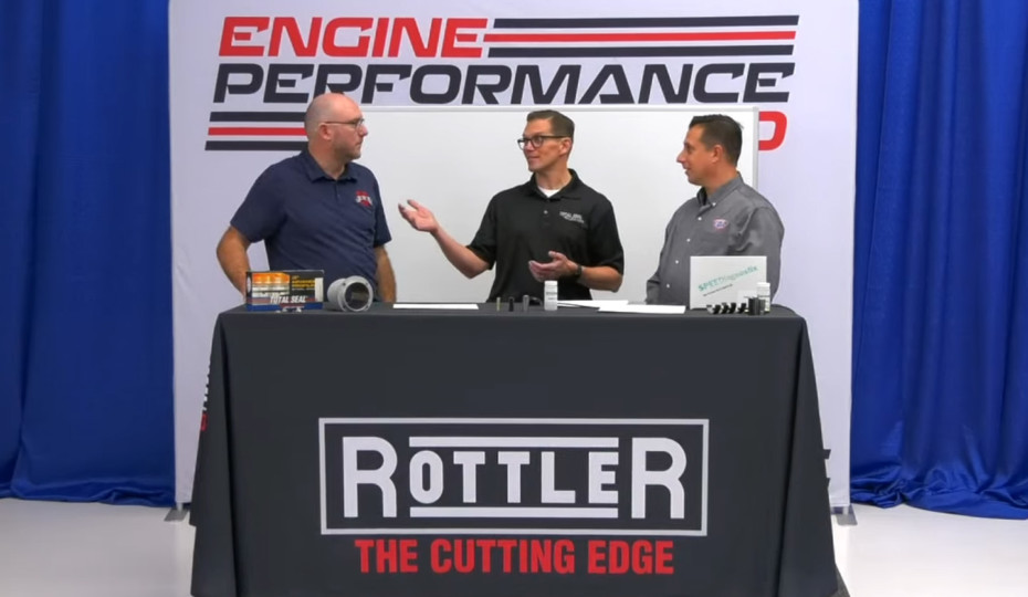 Performance Exposed: Engine Performance Expo, Day 1 Recap