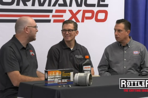 Performance Exposed: Engine Performance Expo, Day 2 Recap