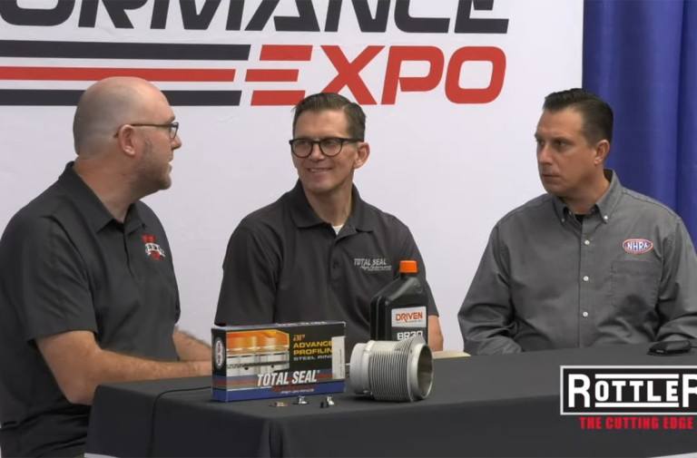 Performance Exposed: Engine Performance Expo, Day 2 Recap