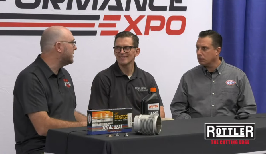 Performance Exposed: Engine Performance Expo, Day 2 Recap