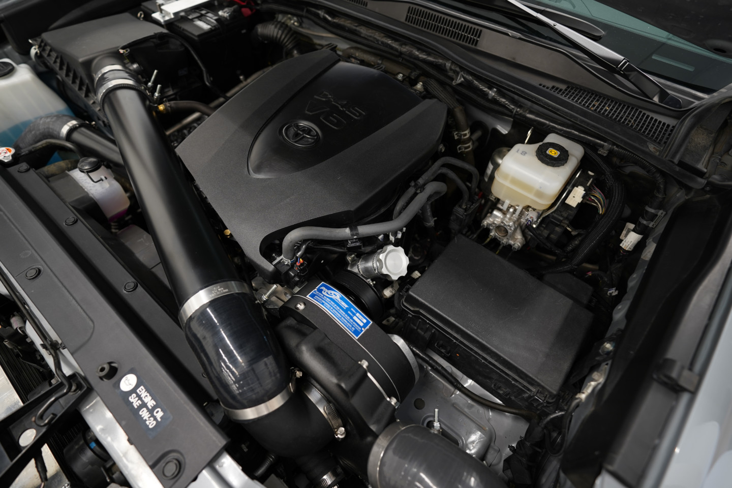ProCharger Toyota V6