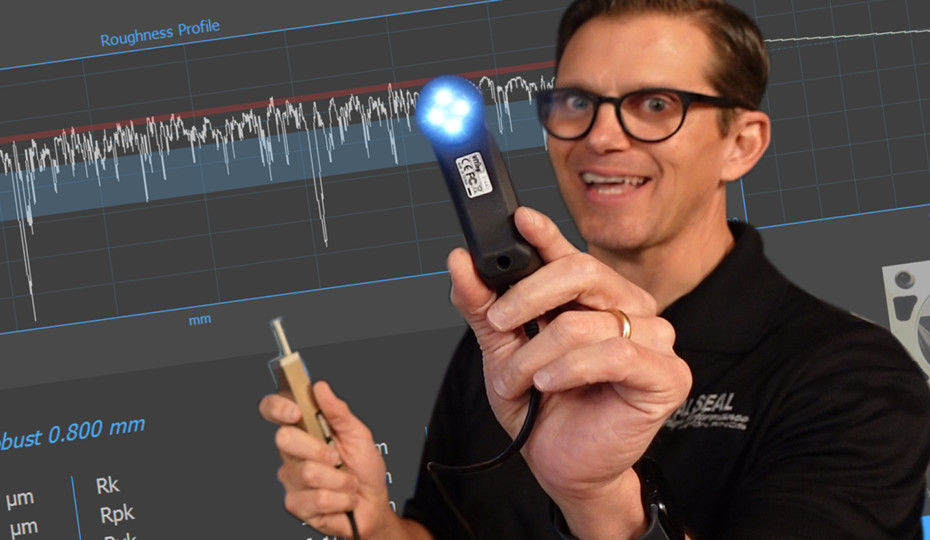 The Future Is Now: Diving Deep Into Total Seal's New Metrology Kit