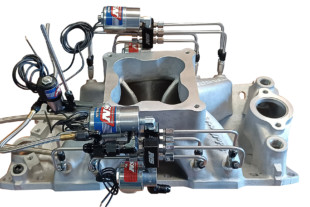 Understanding Nitrous And How To Use It In Bracket Racing