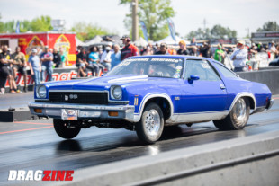 Understanding Nitrous And How To Use It In Bracket Racing