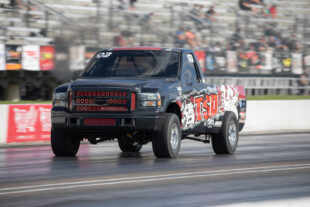 Diesel Drag Racing Overload With 2022's Fastest Machines