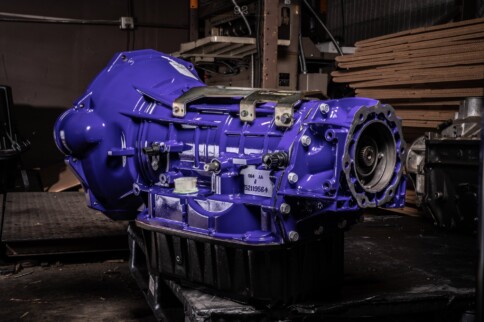 If Your 68RFE Is Giving Your Problems, Here's A Few Upgrade Tips