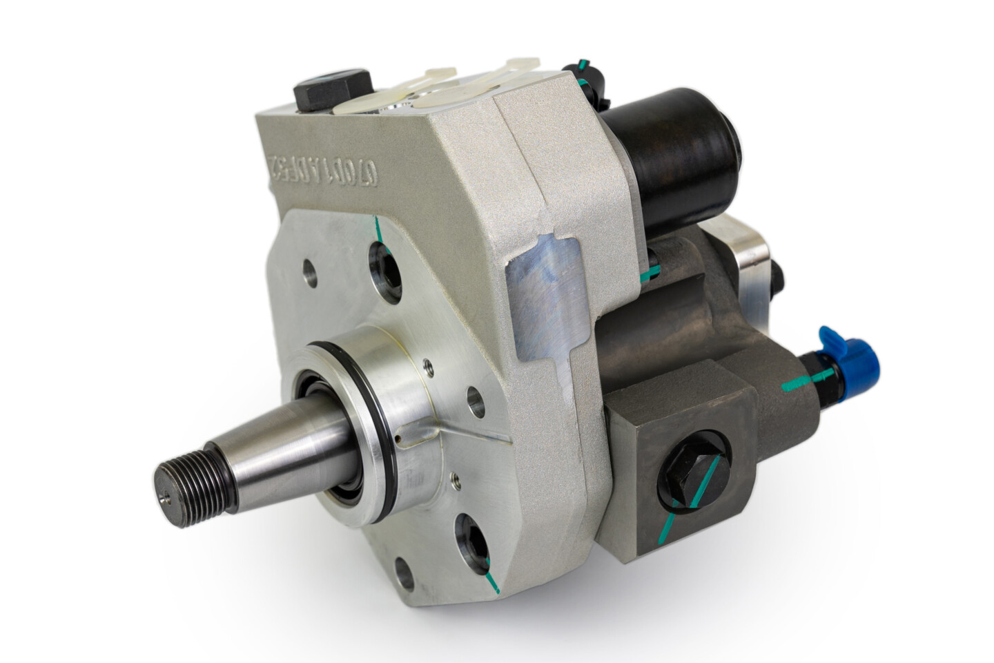 CP4 Fuel Pump