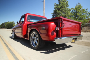 Moser Engineering Can Help Modernize Your Classic Truck Rearend