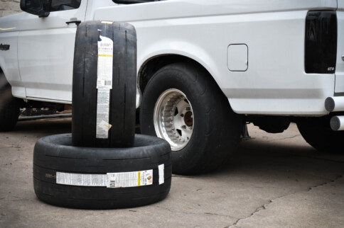 How To Increase The Lifespan Of Your Drag Radials