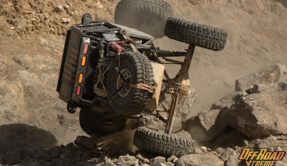 King of the Hammers: 2023 Nitto Race Of Kings Recap And Photos