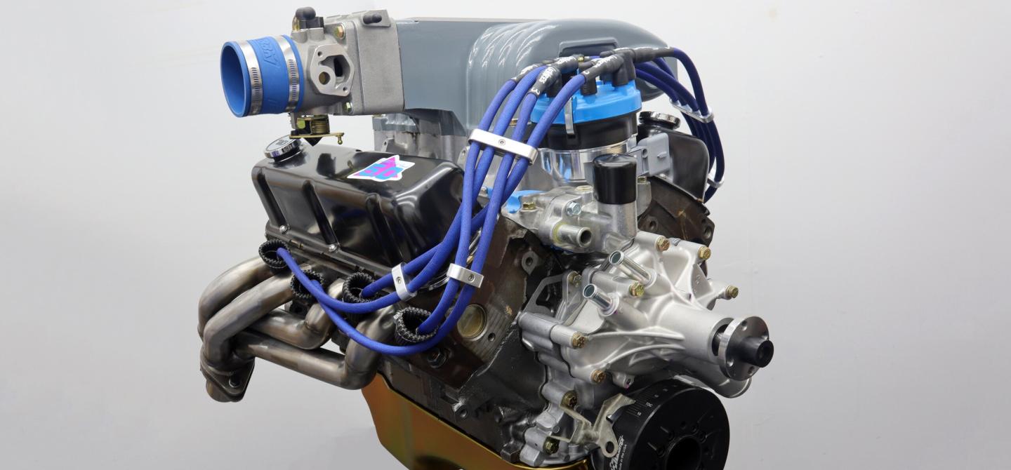 Motor Vs. Engine — What’s The Difference, And Why Does It Matter?