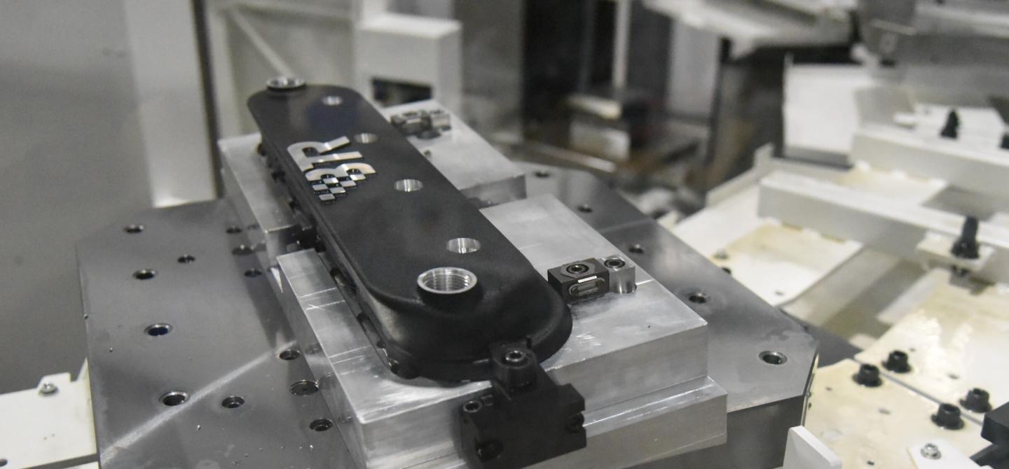 Shop Tour: Brian Tooley Racing Expands To Be A One-Stop Shop