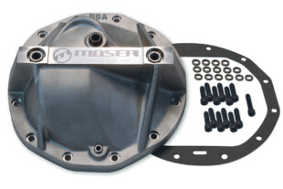 Moser Performance Girdles Add Rearend Strength To Your Third-Member