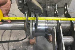 Moser Engineering Shows Steps To Effectively Narrow A Rearend