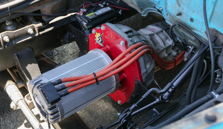 Motor Vs. Engine — What’s The Difference, And Why Does It Matter?