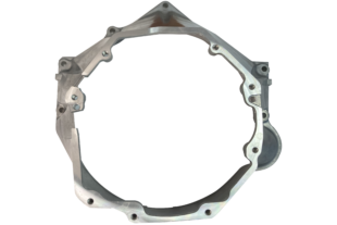 NEW LS Bellhousing For Magnum And T56-Shifted Hot Rods