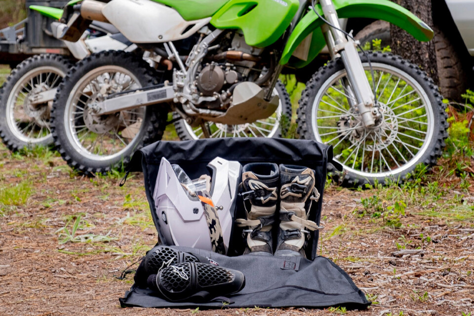 Off-Road Gear Guide For UTV And SxS Accessories: Tools And Storage