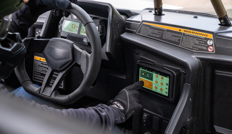 Off-Road Gear Guide For UTV Accessories: Comms And Navigation