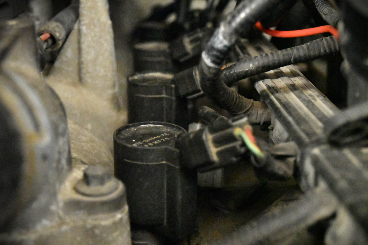coils