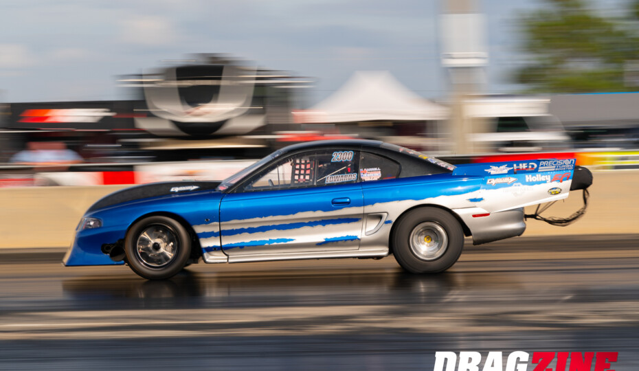 Photo Extra: Lights Out 14 From South Georgia!