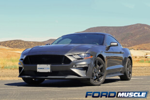 Project Magneto: High-9s For Less Than The Cost Of A Stock GT500