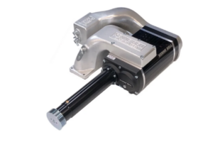 Reborn Retro Blower Packs Positive-Displacement Power For Fox 5.0s