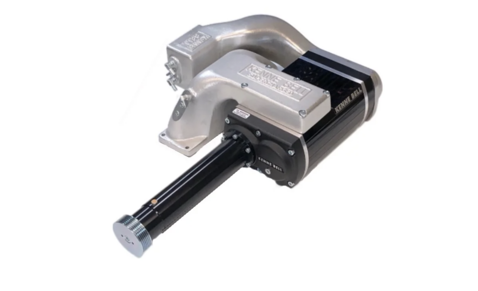 Blower