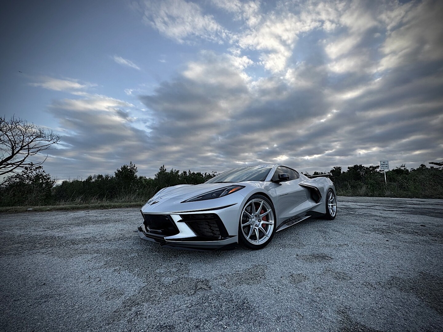 Redline Motorsports
