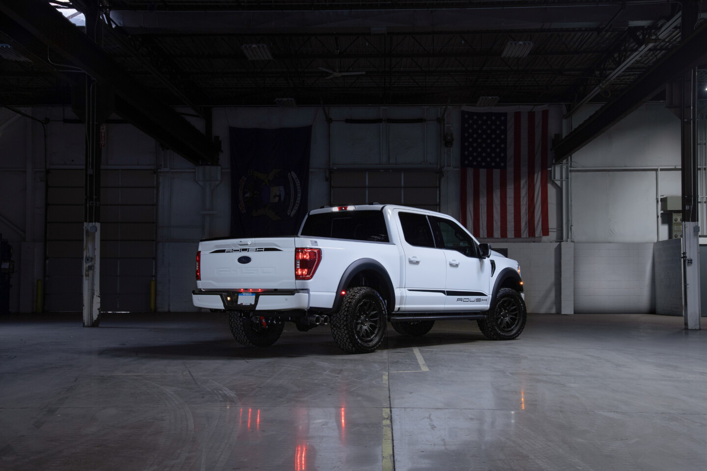 Roush