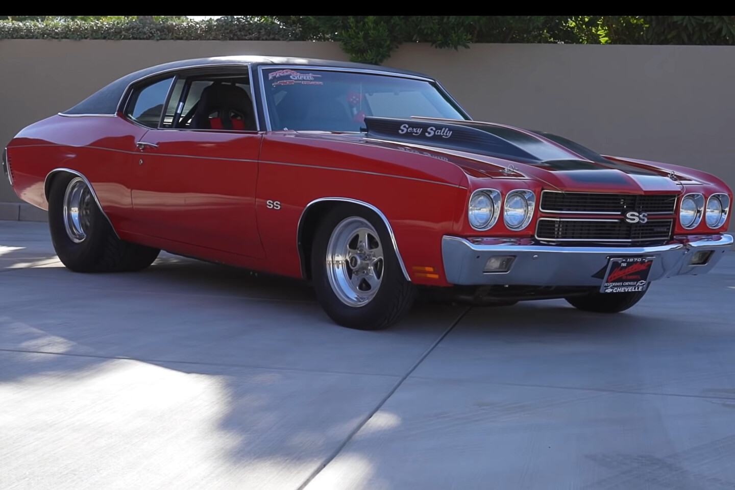 Chevelle