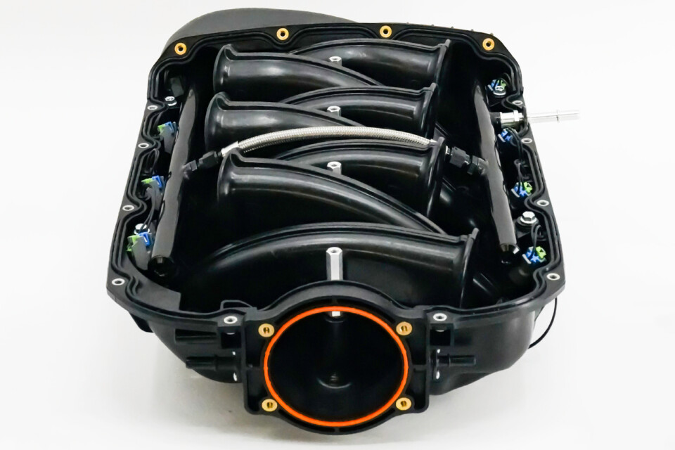 Perforamnce Design XS Intake Manifold