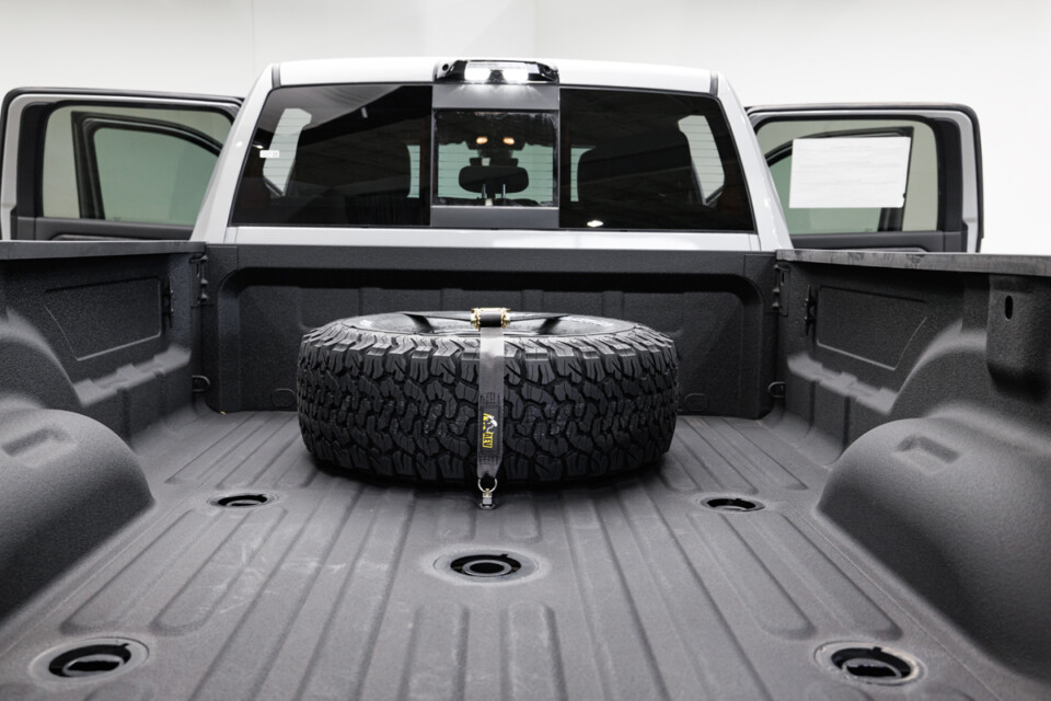 Ram Prospector