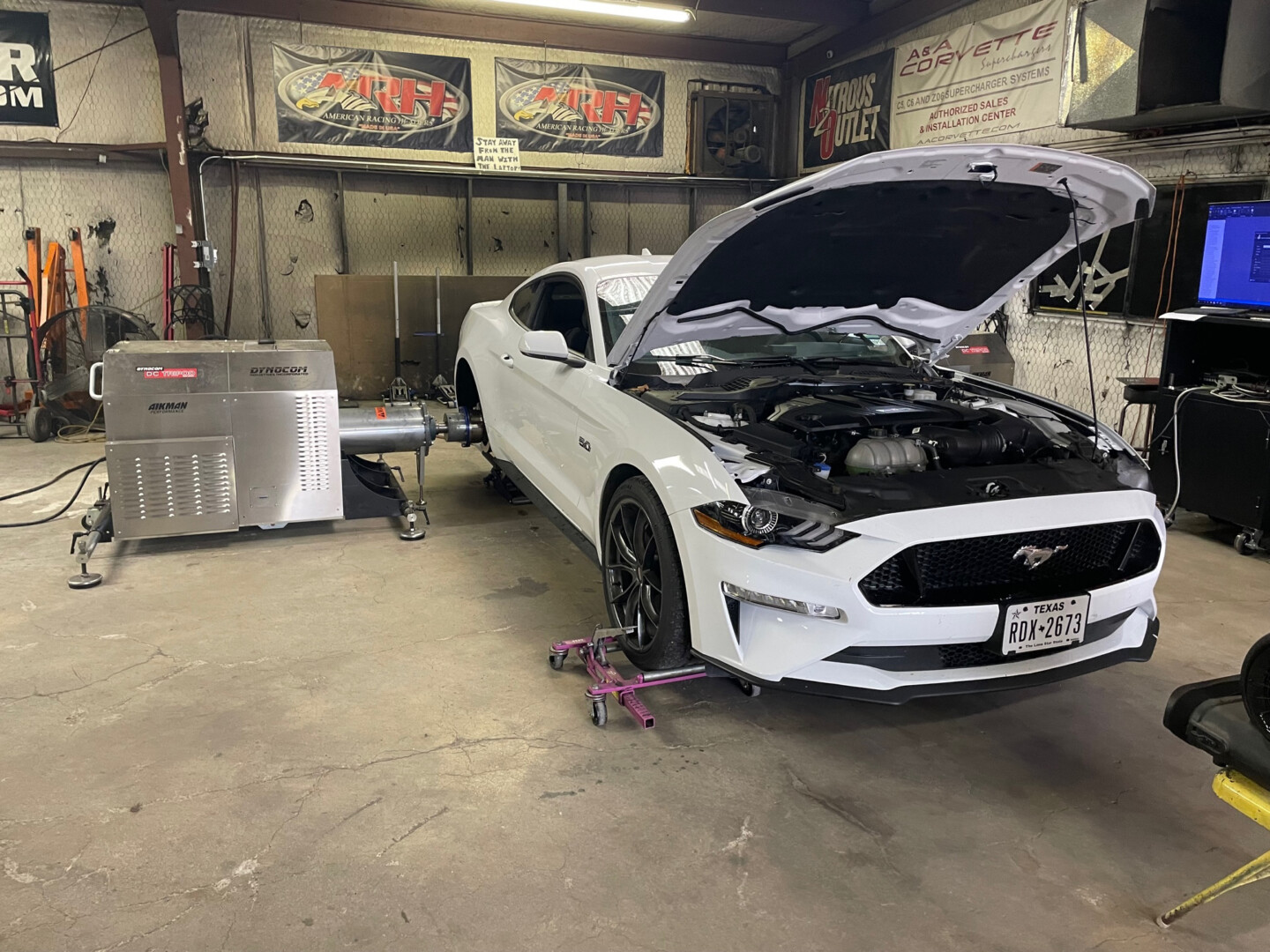 cold air intake