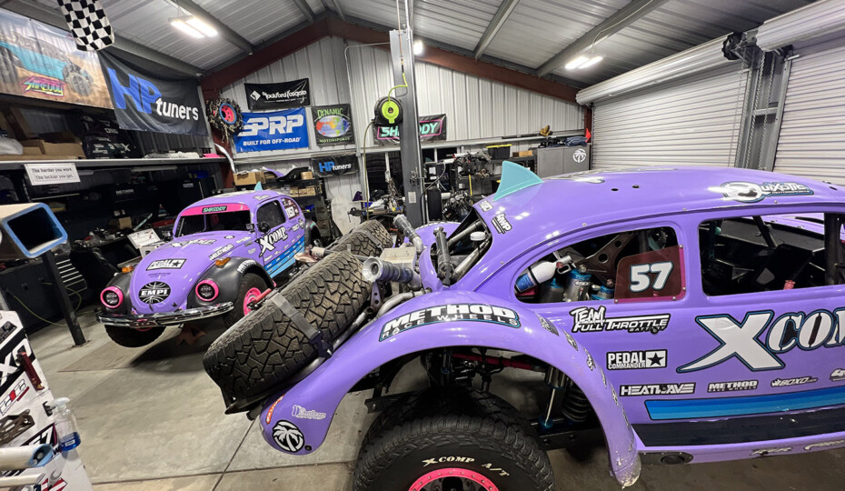 What It Takes To Race Prep For King Of The Hammers With Blake Wilkey