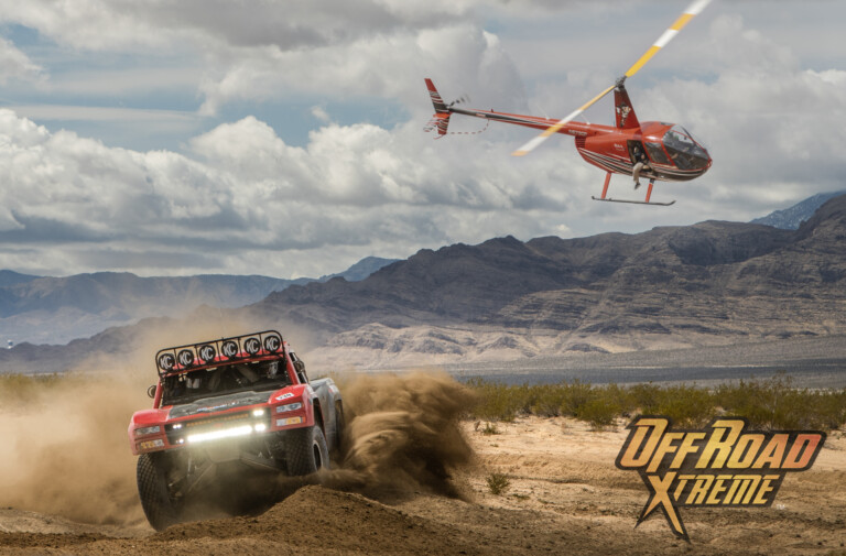 2023 Mint 400: Race Results Recap And Photo Gallery