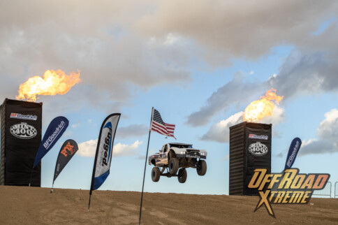 2023 Mint 400: Race Results Recap And Photo Gallery