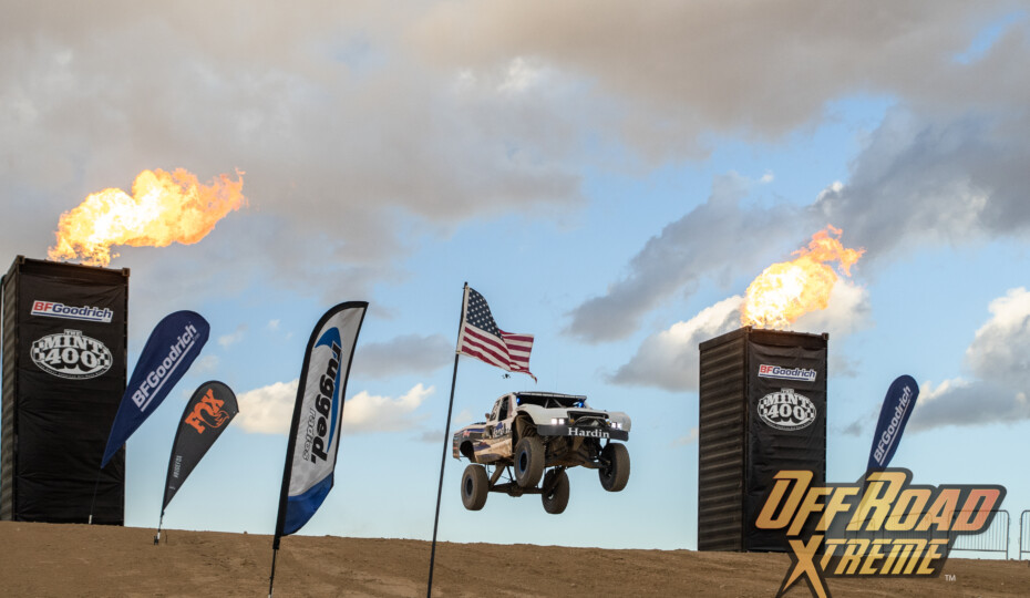 2023 Mint 400: Race Results Recap And Photo Gallery