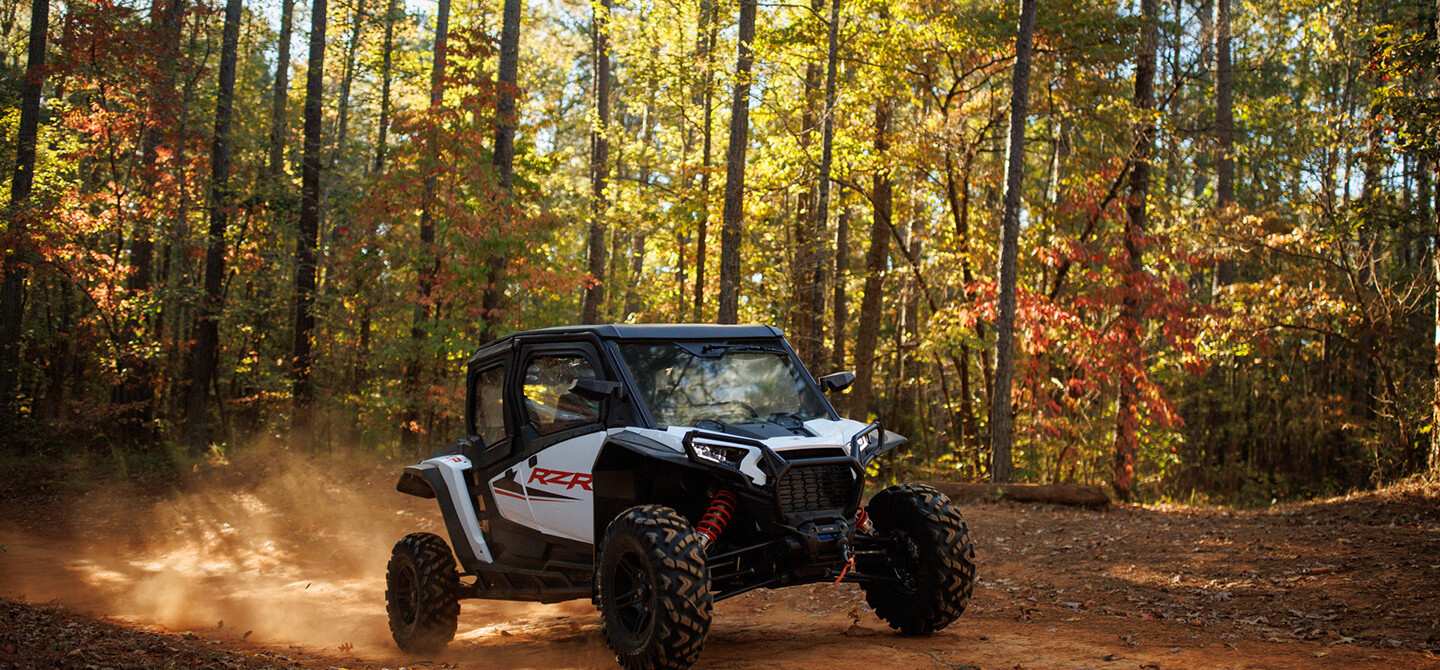 2024 Polaris RZR XP Brings Rugged Upgrades And More Power