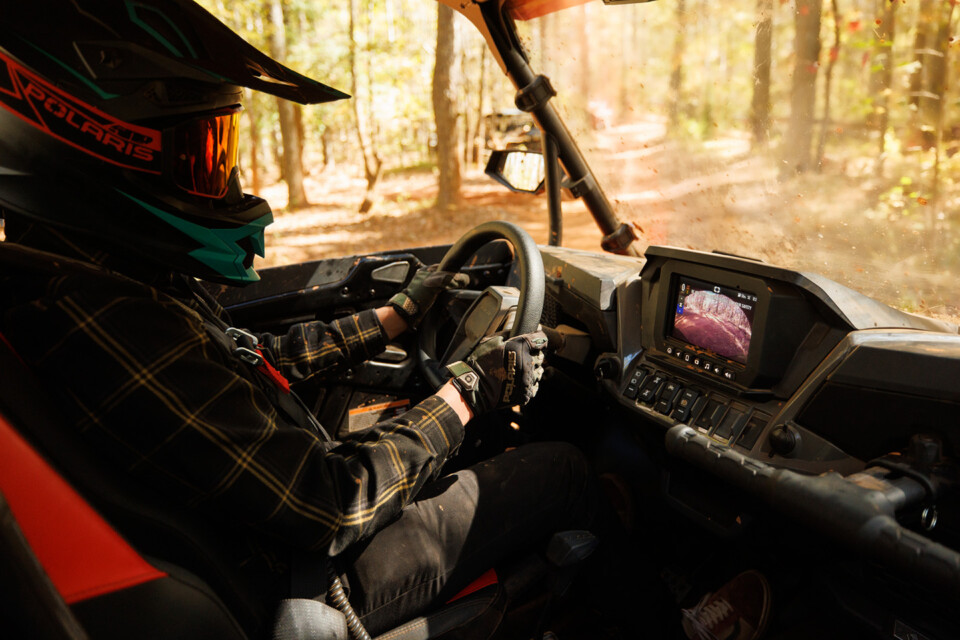 2024 Polaris RZR XP Brings Rugged Upgrades And More Power