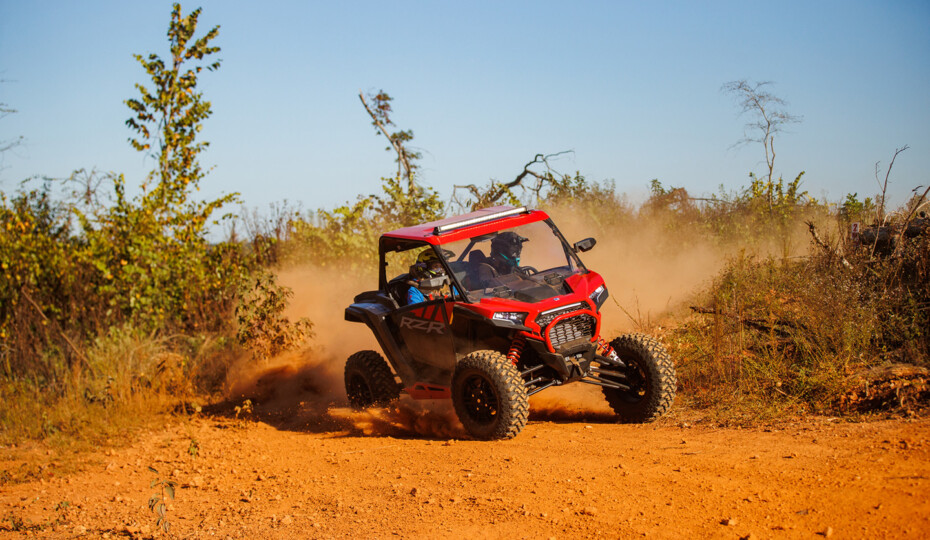 2024 Polaris RZR XP Brings Rugged Upgrades And More Power