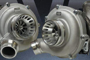 5 Power Stroke Upgrades for Your 6.4- and 6.7-Liter Engines