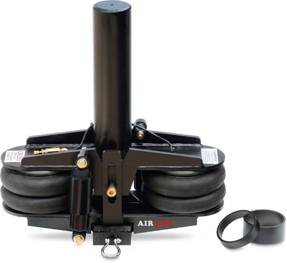 gooseneck hitch
