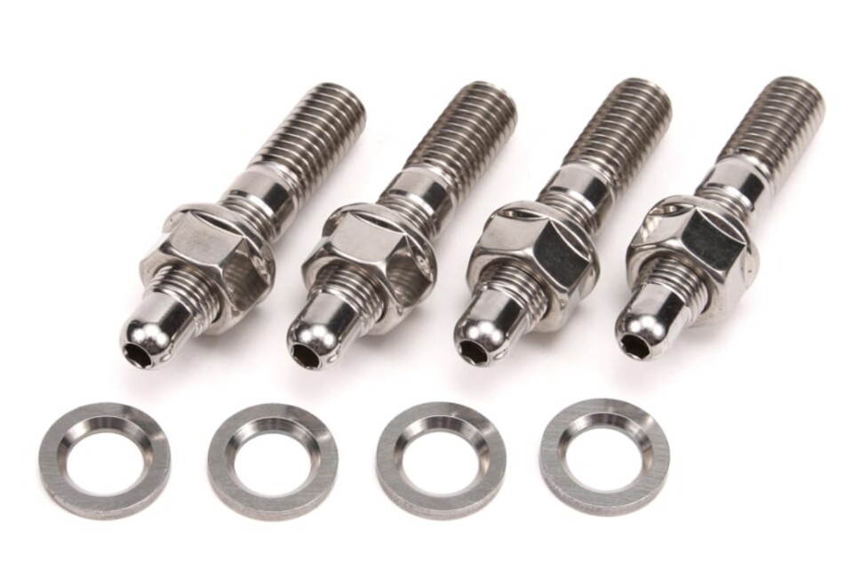ARP accessory stud