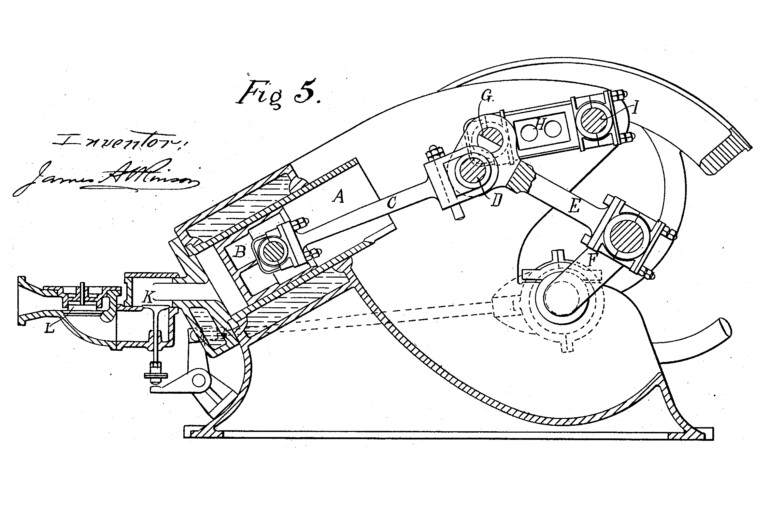 Atkinson, Miller, or Otto: Internal Combustion Cycles Explained