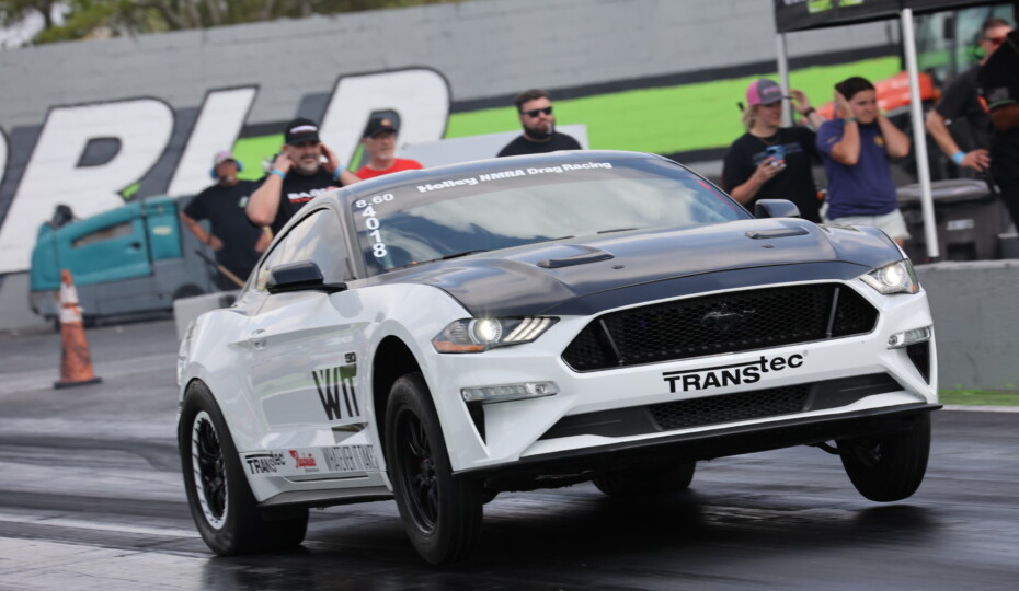 Building A Tough Turbo 400 Transmission With Raybestos Powertrain