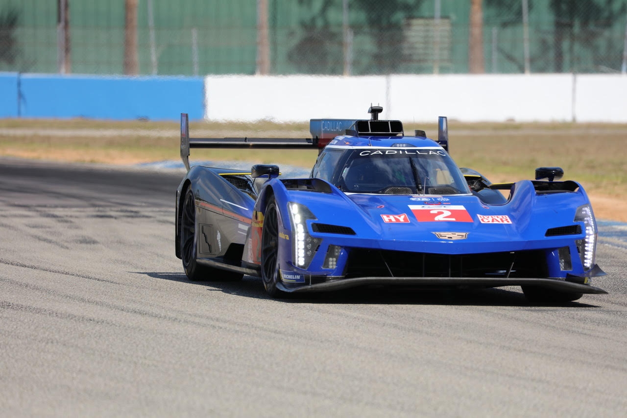 Cadillac Sebring