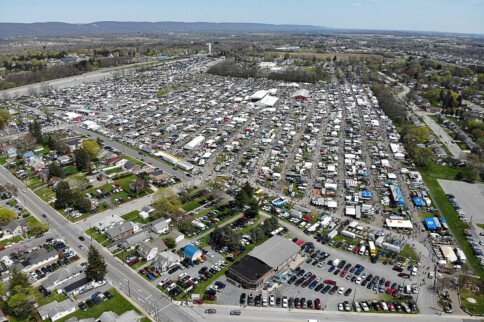 Carlisle Events Season Has Something For Every Automotive Enthusiast