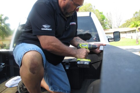 Choosing A Tonneau Cover That Really Fits Your Needs