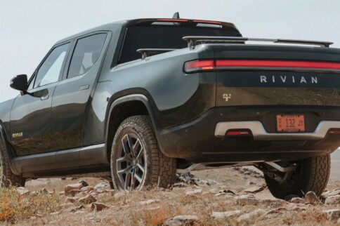 Clash of The Titans: Which OEM Will Win The EV Truck Wars?