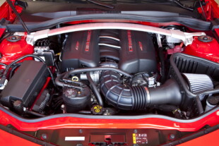 Could the L8T Be The Answer As The Successor Of The LS7?